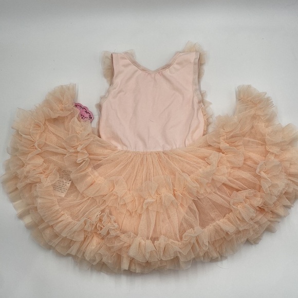 Popatu Tutu Dress 18M - Picture 4 of 8